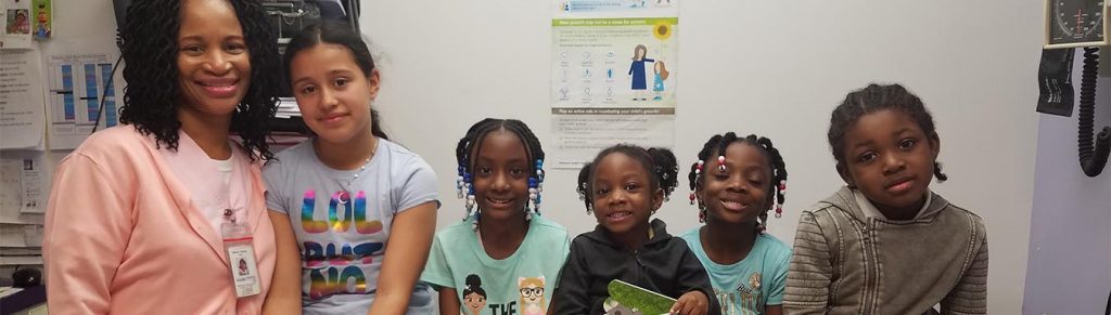 Pediatric Services Red Hook