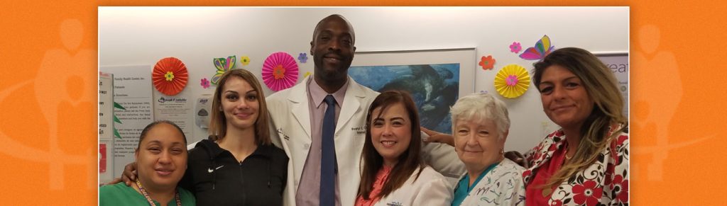 Adult Medicine / Family Practice Brooklyn