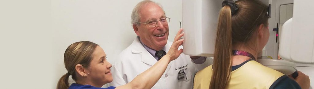 Root Canals Brooklyn