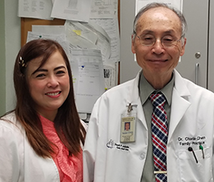 Dr-Charlie-Chen - internal medicine physician