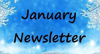 JPA January Newsletter